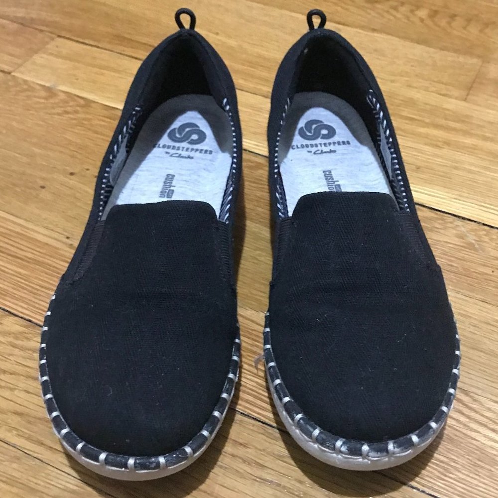 Clark Cloudstepper Women